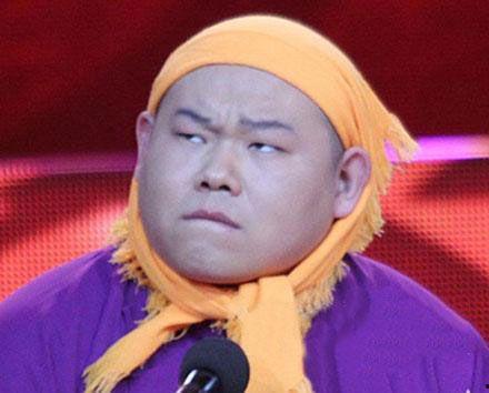 岳云鹏宋大嘴爆料视频,揭秘娱乐圈幕后故事  第1张