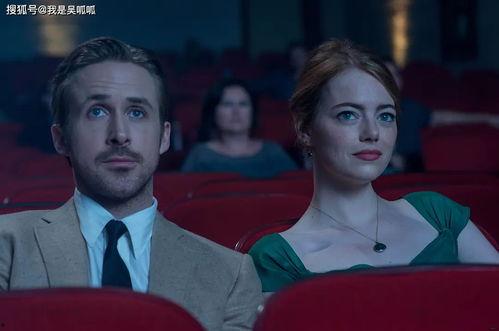 爱乐之城高清在线观看,浪漫旋律下的梦想追逐之旅 第1张 爱乐之城高清在线观看,浪漫旋律下的梦想追逐之旅 第1张